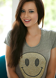 Natasha Belle Photo 1