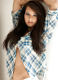 Natasha Belle Photo 2