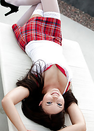 Natasha Belle Photo 9