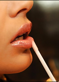 Black Angelica Photo 6