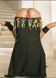 Candice Cardinele Photo 8