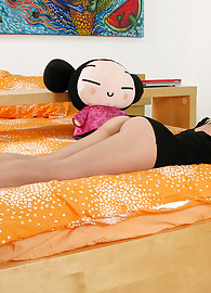 Jada Stevens Photo 7