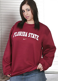 Whitney Stevens Photo 1