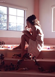 Crissy Moran Photo 1