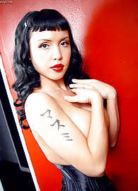 Masuimi Max Photo 15