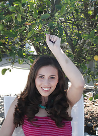 Casey Calvert Photo 2