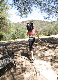 Natalie Heart Photo 2