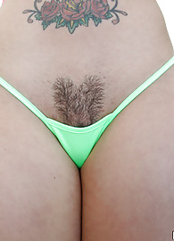 Christy Mack Photo 2