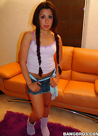 Madeline Marks Photo 1