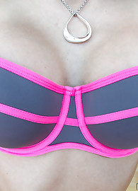 Tiffany Tyler Photo 2