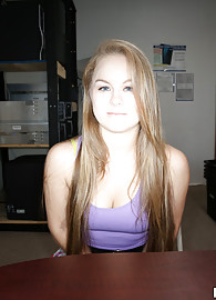 Madison Chandler Photo 1