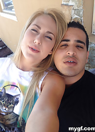Carter Cruise Photo 3