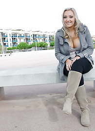 Krystal Swift Photo 1