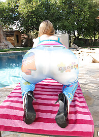 Desiree De Luca Photo 3