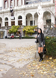 Angelica Heart Photo 1