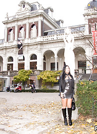 Angelica Heart Photo 2