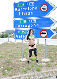 Anastasia Brill Photo 6