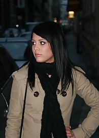 Madison Parker Photo 1