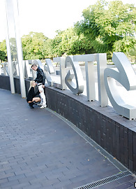 Erica Fontes Photo 7