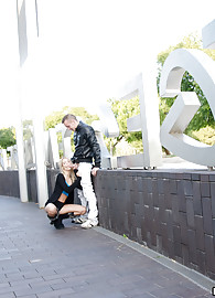 Erica Fontes Photo 9