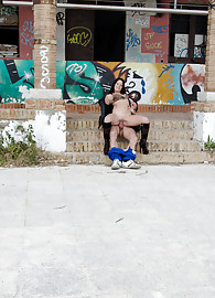 Klaudia Hot Photo 14