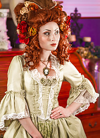 Veruca James Photo 1