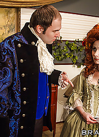 Veruca James Photo 5