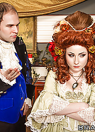 Veruca James Photo 6