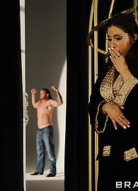 Alexa Nicole Photo 5