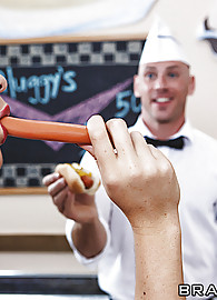 Alison Tyler Photo 8