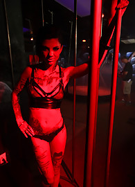 Bonnie Rotten Photo 6