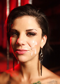 Bonnie Rotten Photo 15