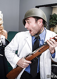 Cherie DeVille Photo 8