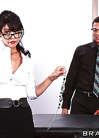 Dana Vespoli Photo 9