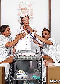 Diamond Foxxx Photo 5