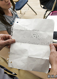 Jasmine Rain Photo 6