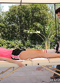 Jessie Rogers Photo 3