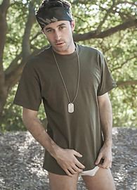 London Keyes Photo 5