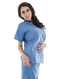 Luna Kitsuen Photo 9