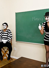 Mackenzee Pierce Photo 5