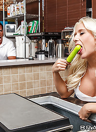 Sammie Spades Photo 8