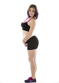 Sierra Sanders Photo 2