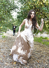 Tiffany Tyler Photo 7