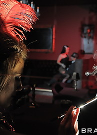 Rachel Roxxx Photo 7