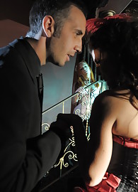 Rachel Roxxx Photo 8