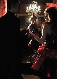 Rachel Roxxx Photo 9