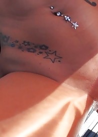 Cali Carter Photo 12