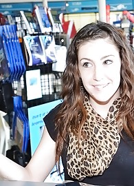 Chloe Brooke Photo 4