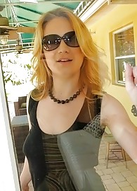 Courtney Shea Photo 1