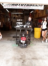 Janice Griffith Photo 11